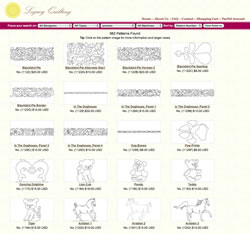Legacy Quilting