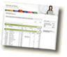 Demarle at Home, Online Representative Ordering